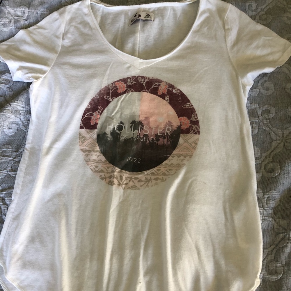 Ladies t shirt